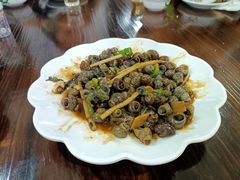 -南记食粥坊·宵夜大排档(岭南分店)