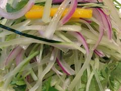 随便-老爷庙风味美食府(魏都大道店)
