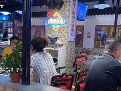 -马路牙子烧烤音乐酒馆(望京店)