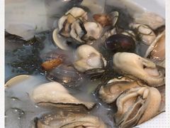 -台山美食一绝阿四台山黄鳝饭(阿四创作店)