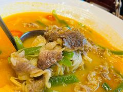 -鸽子侯·家宴·平价海鲜(市图书馆店)