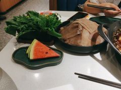 -新辣道鱼火锅(上地华联店)