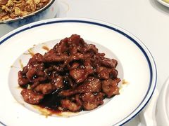 -紫光园·烤鸭·北京菜(劲松店)