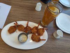 -必胜客(双榆树店)