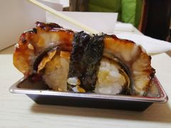 -河风精致寿司(双井店)