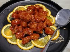 -满汉楼(江畔店)