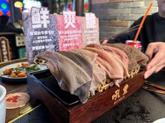 -吼堂老火锅(太古里总店)