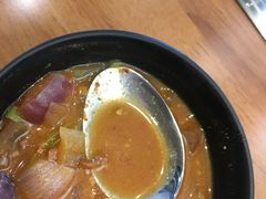 -肉甲韩国木炭烤肉(新壹街1店)