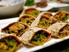-令氏家外家周礼食府(桥南店)
