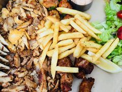 -HELLO MUSAE 拾光缪斯餐厅·纯正希腊风味(苏州中心店)