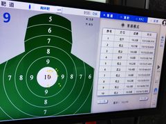 -真枪会射击俱乐部(河西中央公园店)