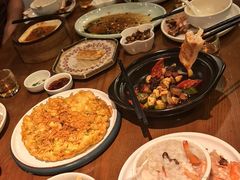 -如轩·海鲜砂锅粥·潮汕菜(海珠店)