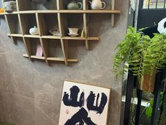 -茶去咖啡屋(武侯祠店)