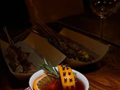 -HUNTING BAR亨霆鸡尾酒馆(越秀淘金店)