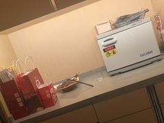 -海底捞火锅(正大乐城店)