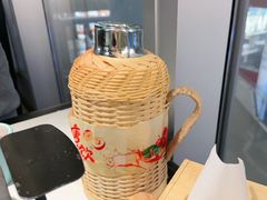 -江边城外烤全鱼(世茂广场店)