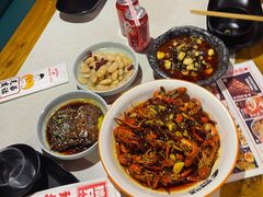 -拙味兄弟龙虾·江湖菜(和畅堂店)