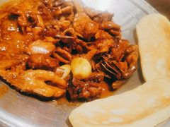 -小菜园新徽菜(上海浦东复地活力城店)
