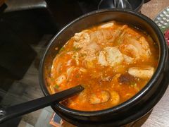 -万福·和牛炭火烧肉店(苏州中心店)