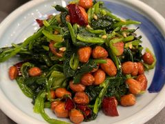 -东北农家小院(定西路店)