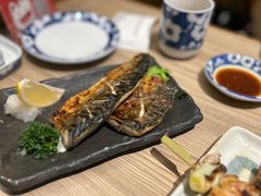 -小山日本料理(兴业太古汇店)
