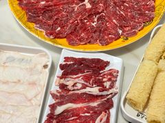 -潮汕大目牛肉火锅(上梅林店)
