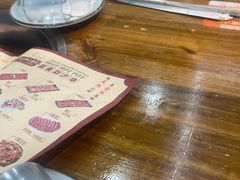 -刘少华贵州小黄牛·鲜牛肉火锅(总店)