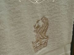 -上海波特曼丽思卡尔顿酒店