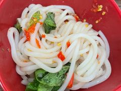 -攀枝花·任德琼·盐边羊肉米线