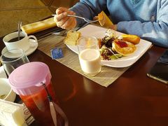 -杭州国际会议中心洲际酒店-原素全日餐厅(解放东路店)