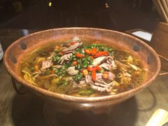 -老灶房-四川土菜(铁牛广场店)