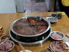 -渝味黄姐火锅(黄泥村店)