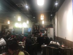 大堂-肖肖酸萝卜鱼火锅(总店)