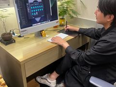 -海马体照相馆(上海宝山万达广场店)