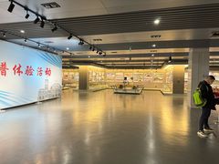-中国铁道博物馆(正阳门馆)