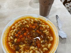 -喜莲咖啡