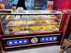 -千禧炸串(明瓦廊店)