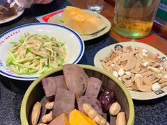 -五福居羊蝎子(方庄店)