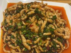 -我的面 川味Bistro(后沙峪店)