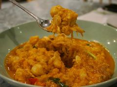 -香蕉叶餐厅(是隆店)