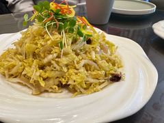海蜇-津菜宋记老房子(鼓楼店)