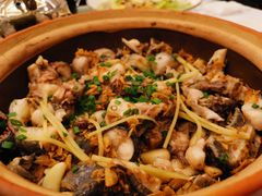 -围龙屋客家食府(福田店)