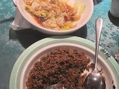 -呷湘厨·鱼汤捞饭·剁椒鱼头·辣椒炒肉(国家会展中心店)