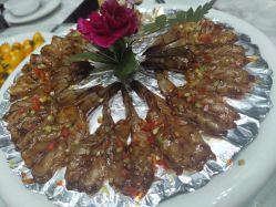 -喜宴酒店幸福里(星摩尔购物中心店)