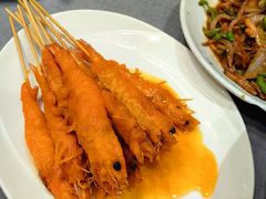 -金哥私房菜馆(张府园总店)