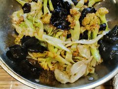 -百年神厨·地道川菜(清江西路店)