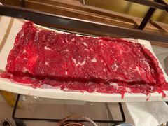 -左庭右院鲜牛肉火锅(七宝领展广场店)