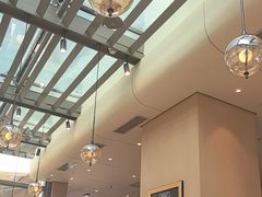 -星巴克(大梅沙8号仓店)