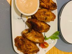 -伊斯坦布尔土耳其清真咖啡餐厅