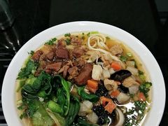 -陕西名小吃(T3航站楼一店)